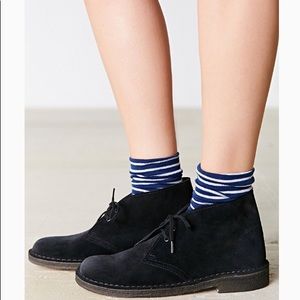 Clark’s Original Desert Boot